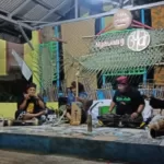 Nyawang Bulan Kidung Rahayu Edisi 9 "Menyuburkan Cinta Kasih Dalam Diri, Menyemai Welas Asih Di Kehidupan" Sukses Di Gelar