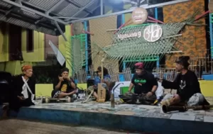 Nyawang Bulan Kidung Rahayu Edisi 9 "Menyuburkan Cinta Kasih Dalam Diri, Menyemai Welas Asih Di Kehidupan" Sukses Di Gelar