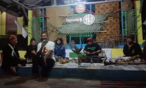 Nyawang Bulan Kidung Rahayu Edisi 9 "Menyuburkan Cinta Kasih Dalam Diri, Menyemai Welas Asih Di Kehidupan" Sukses Di Gelar