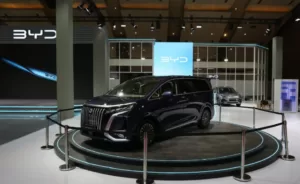 BYD Motor Indonesia Ramaikan IIMS 2024 Dengan Peluncuran Harga Dan Kejutan Lainnya