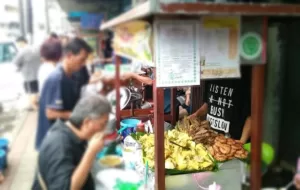 Rekomendasi Tempat Kuliner Bogor Yang Wajib Di Kunjungi