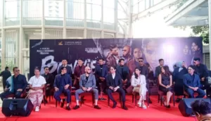 "BONNIE”, Film Drama Laga Remaja Tayang Di Bioskop Mulai 29 Februari 2024
