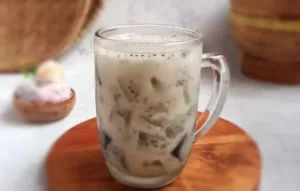 Pilhan Resep Es Buka Puasa Untuk Keluarga Sepanjang Ramadhan