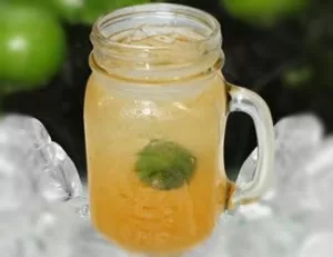 Pilhan Resep Es Buka Puasa Untuk Keluarga Sepanjang Ramadhan