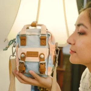 Doughnut, Merek Tas Asal Hong Kong, Kini Hadir Di Urban Icon