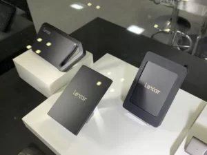 Memori Flash Terdepan Hadir di Jepang! Lexar Memamerkan Produk-produk High End Terdepan Di Industri Pada CP+ 2024