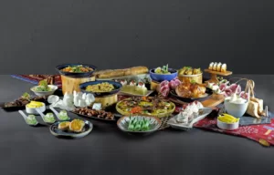 Hotel Swiss-Belinn Simatupang, Tawarkan Hidangan Paket Buka Puasa Safari Rasa Dan Hidangan Lainnya Spesial Bulan Ramadan