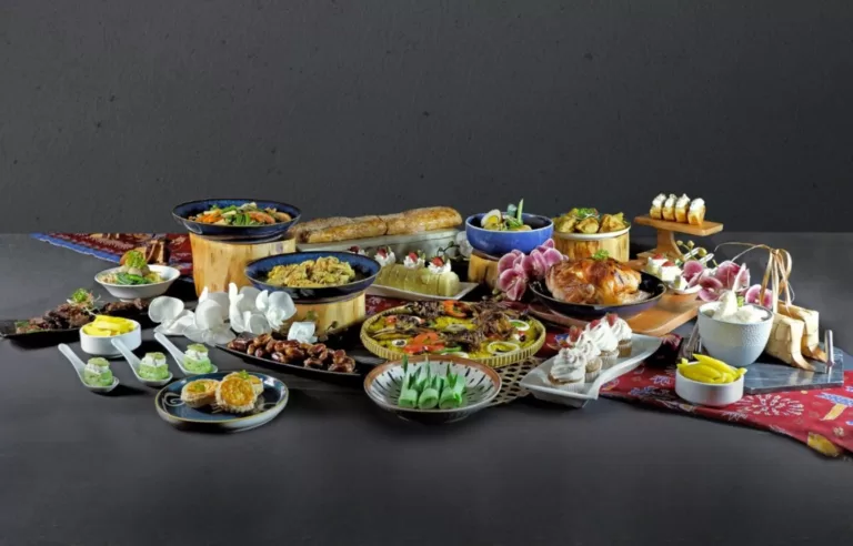 Hotel Swiss-Belinn Simatupang, Tawarkan Hidangan Paket Buka Puasa Safari Rasa Dan Hidangan Lainnya Spesial Bulan Ramadan