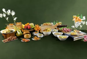 Hotel Swiss-Belinn Wahid Hasyim, Hadirkan Kembali Paket Buka Puasa Sukaria Ramadan Dan Tawarkan Hidangan Spesial Bulan Ramadan