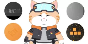 Laptop gaming COLORFIRE MEOW R15