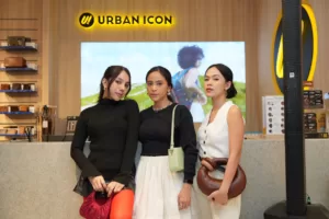 Urban Icon Usung Konsep Baru Menuju Hari Jadi ke-15
