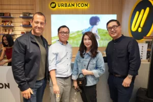 Urban Icon Usung Konsep Baru Menuju Hari Jadi ke-15
