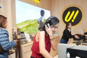 Urban Icon Usung Konsep Baru Menuju Hari Jadi ke-15