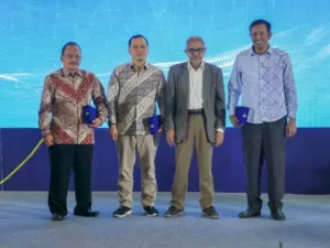 Banjir Beasiswa Kuliah, Pameran Pendidikan IIETE 2024 Targetkan 25 Ribu Pengunjung