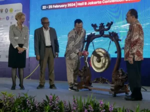 Banjir Beasiswa Kuliah, Pameran Pendidikan IIETE 2024 Targetkan 25 Ribu Pengunjung