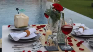 Aston Serang Hotel & Convention Center Sajikan Pesona Romantis di Hari Valentine