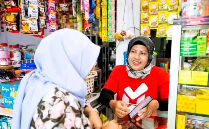 Mitra Bukalapak Lanjutkan Upaya Pendampingan Warung Lebih Banyak Wilayah di Indonesia