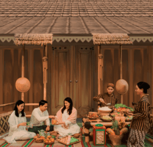 Nikmati Suasana Nostalgia Ramadan Hanya Di Vega Hotel Gading Serpong