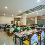 Paket “Babarengan Iftar” di Alhambra Hotel & Convention