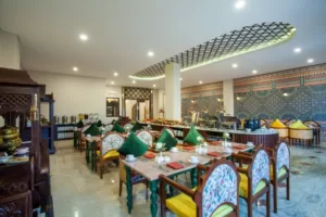 Paket “Babarengan Iftar” di Alhambra Hotel & Convention