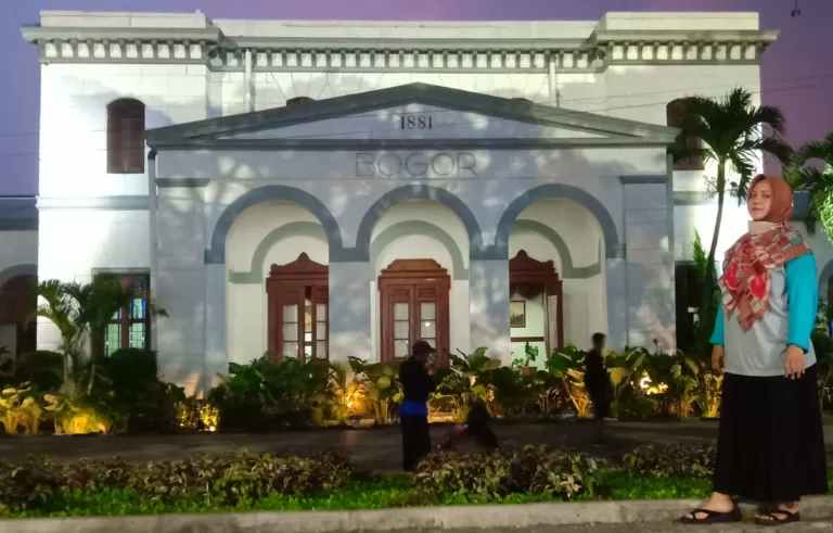 Rekomendasi Wisata Edukasi Kota Bogor, Berakhir Pekan Sambil Belajar