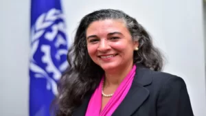 Direktur Baru Untuk Kantor ILO Di Indonesia dan Timor-Leste