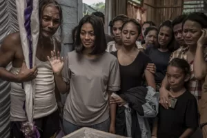 Film Women From Rote Island Sukses Menggelar Press Screening & Gala Premiere, Ajak Penonton Memerangi Isu Kekerasan Seksual