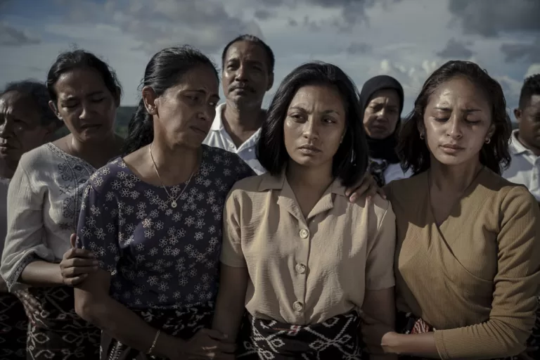Film Women From Rote Island Sukses Menggelar Press Screening & Gala Premiere, Ajak Penonton Memerangi Isu Kekerasan Seksual