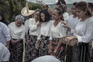 Film Women From Rote Island Sukses Menggelar Press Screening & Gala Premiere, Ajak Penonton Memerangi Isu Kekerasan Seksual