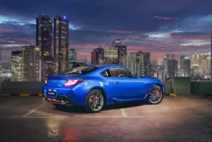 Subaru Perkuat Enjoyment & Peace Of Mind Di IIMS 2024, Peluncuran Garansi Resmi 5-Tahun & Harga Subaru BRZ 2024