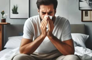 Tips Ampuh Melegakan Hidung Mampet