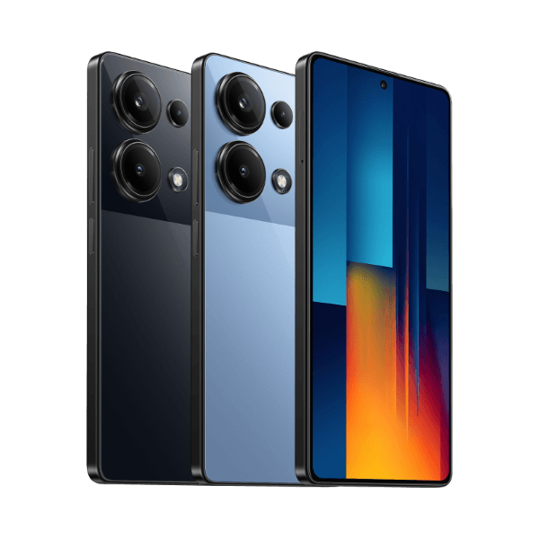 Harga Dan Spesifikasi POCO M6 Pro Indonesia
