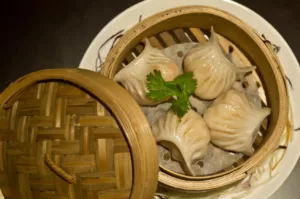 Resep Dimsum Ayam Sederhana, Lezat Dan Ramah Di Kantong