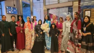 Buka Puasa Sembari Keliling Asia ASTON Priority Simatupang