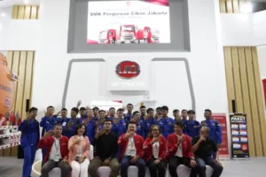 Membangun Mekanik Unggul: Inovasi Astra UD Trucks Dalam Mencetak Tenaga Kerja Produktif Dan Berkualitas Di Dunia Otomotif Indonesia
