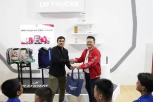 Membangun Mekanik Unggul: Inovasi Astra UD Trucks Dalam Mencetak Tenaga Kerja Produktif Dan Berkualitas Di Dunia Otomotif Indonesia