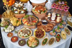 Indahnya Buka Puasa Bertabur Cahaya Sekaligus Menikmati Eloknya Matahari Terbenam Di Pantai, Hanya Di Mercure Convention Center Ancol Jakarta