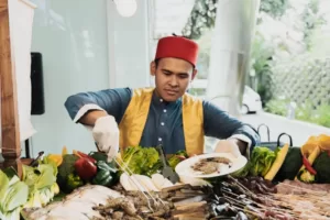 Hotel Santika Premiere Hayam Wuruk - Jakarta Siap Menyambut Bulan Suci Ramadhan