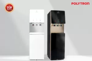 Kualitas Tanpa Kompromi! Dispenser Hydra Polytron Raih Penghargaan Bergengsi Indonesia Top Digital PR Award 2024