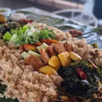 Semarak “Temu Sapa Di Temu Rasa” by Front One Hotel Pasirkoja Bandung