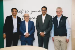 Indosat Ooredoo Hutchison Dan Ericsson Jalin Kerja Sama, Tingkatkan Pelanggan Pengalaman Dengan Teknologi Mutakhir untuk Mendorong Digitalisasi Di Indonesia