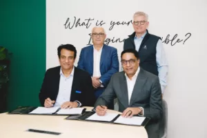 Indosat Ooredoo Hutchison Dan Ericsson Jalin Kerja Sama, Tingkatkan Pelanggan Pengalaman Dengan Teknologi Mutakhir untuk Mendorong Digitalisasi Di Indonesia