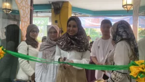 Bursa Sajadah Cibubur Kembali Beroperasi, Siap Melayani Kebutuhan Ramadan Dan Ibadah Haji Umroh