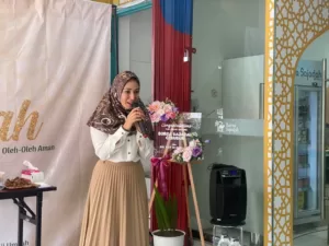 Bursa Sajadah Cibubur Kembali Beroperasi, Siap Melayani Kebutuhan Ramadan Dan Ibadah Haji Umroh