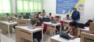 Lenovo Indonesia Menghadirkan Computer Lab For Education Dengan Donasi Ratusan Laptop Dan PC Untuk Lab Komputer Di Sekolah