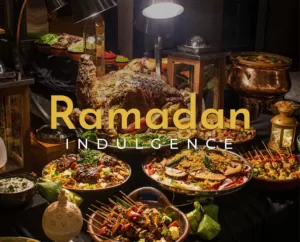 ASTON Sentul Lake Resort & Conference Center Hadirkan Buffet Buka Puasa Bertajuk Ramadhan Indulgence