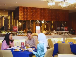 Swiss-Belhotel Pondok Indah Rindu Ramadhan