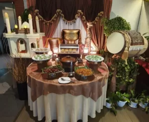 PLAN YOUR RAMADHAN di HOTEL BLUE SKY PANDURATA