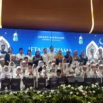 Grand Mercure Jakarta Harmoni Rayakan Bulan Ramadan Hari Pertama bersama Media dan Yayasan Yatim Piatu Rasulullah