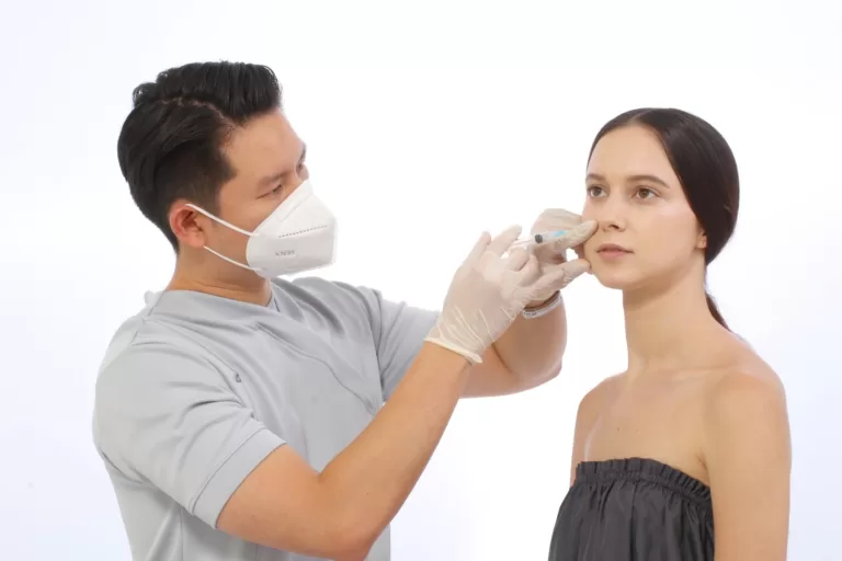 Menemukan Kecantikan Sejati Di Insta Beauty Center Rahasia Kulit Sehat Bersih Sampai ke Pori-Pori